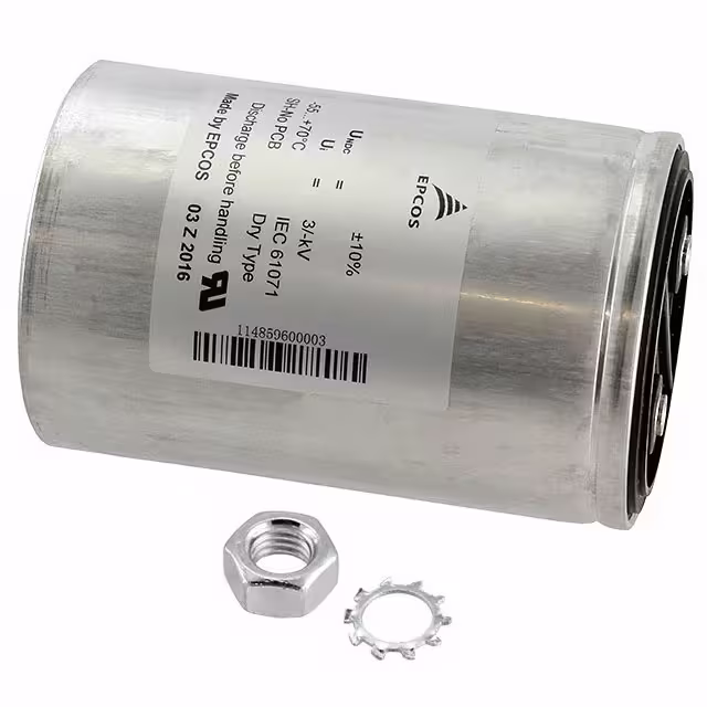 EPCOS (TDK) B25620B1108K323