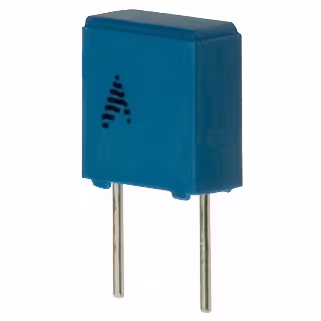 EPCOS (TDK) B32529C1104M289