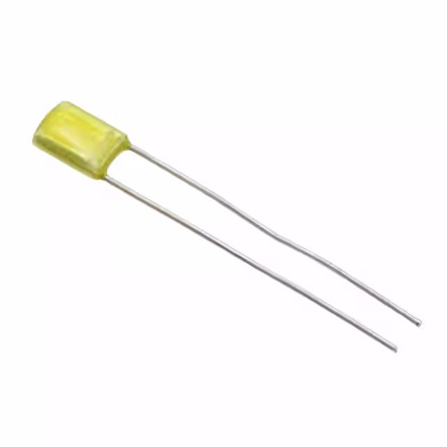 Nichicon QYX1H103JTP3TA