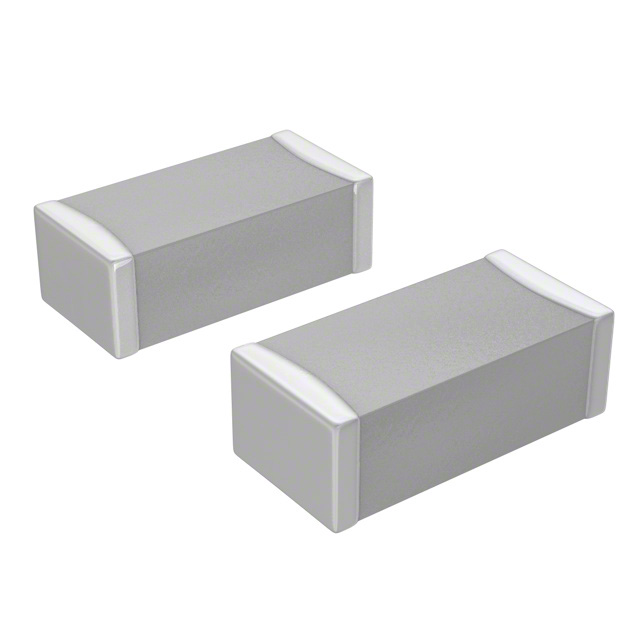 KYOCERA AVX CB017D0103JBA