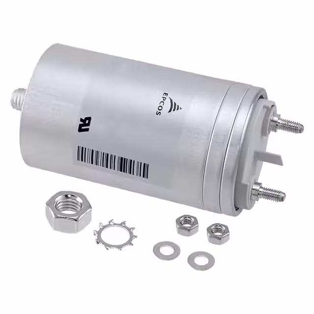 EPCOS (TDK) B32362A4107J080