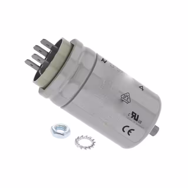 KEMET C878AF24400TF1J