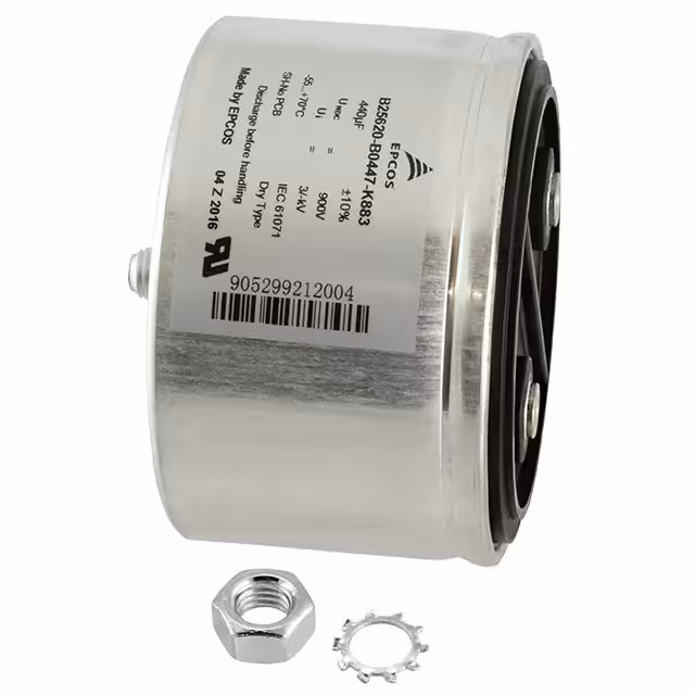 EPCOS (TDK) B25620B0567K703