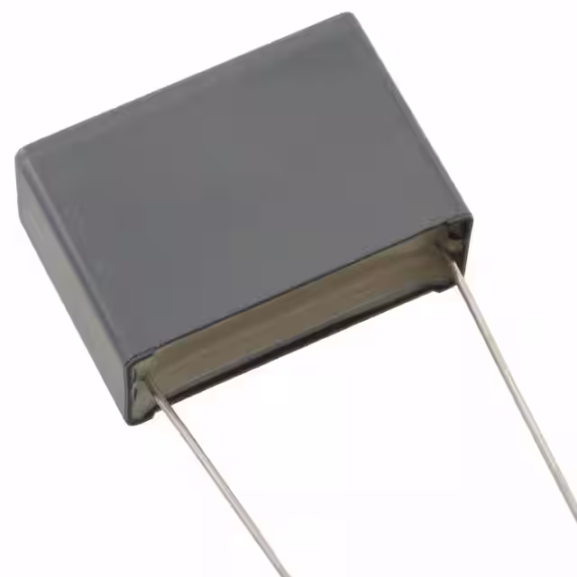 KEMET R75RF21005040J