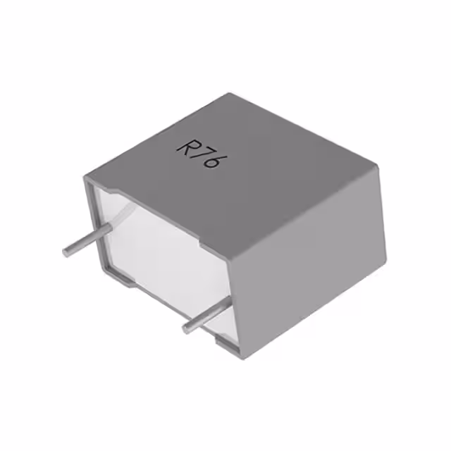 KEMET R76PI31005050J