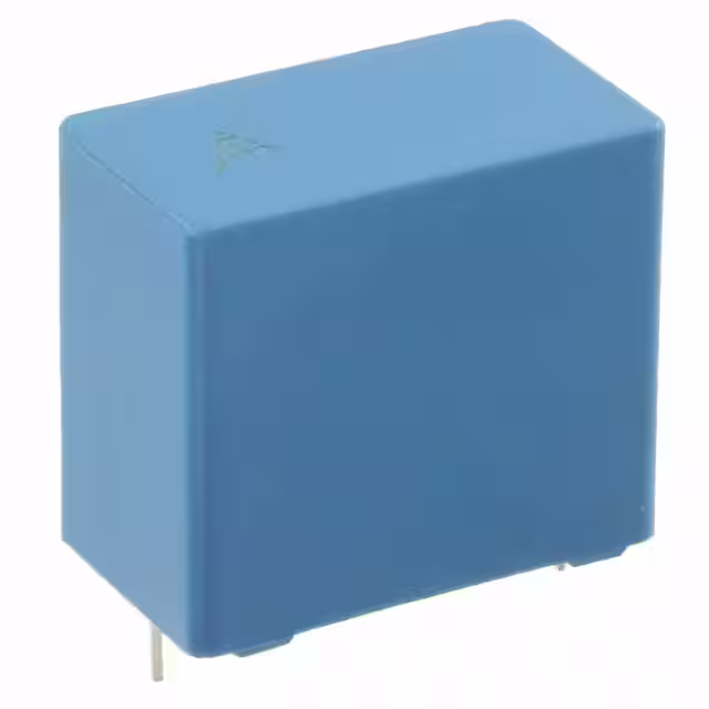 EPCOS (TDK) B32654A6335K000