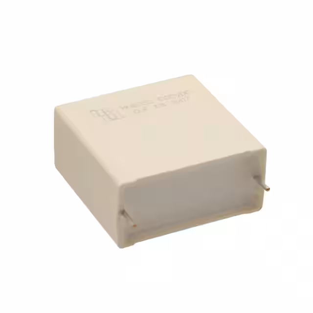 Nichicon MHBS555100KJS