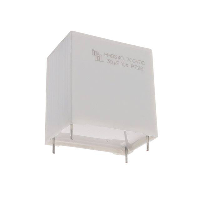 Nichicon MHBS405300KJSD