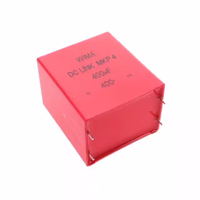 WIMA DCP4G064009JD4KSSD