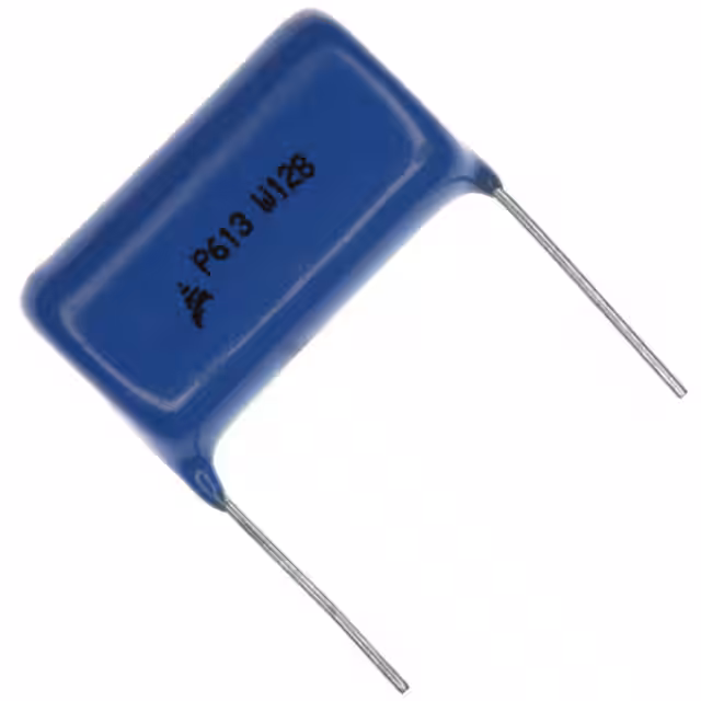 EPCOS (TDK) B32613A2103J008