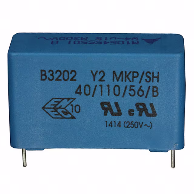 EPCOS (TDK) B32024A3224M000