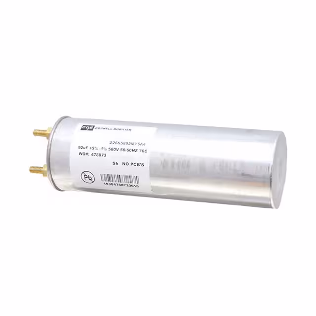 Cornell Dubilier Electronics Z93S5232NN