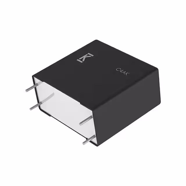 KEMET C4AKOBU4500A31J