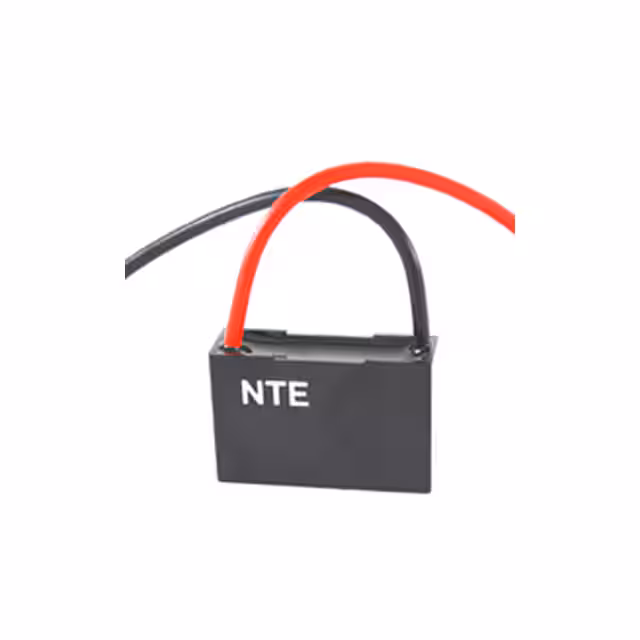 NTE Electronics, Inc. CFC-1