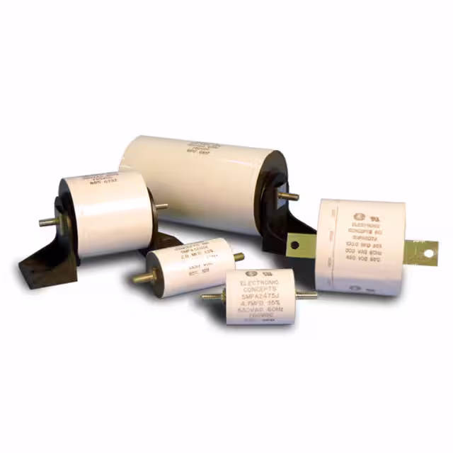 Electronic Concepts Inc. 5MPA1107J