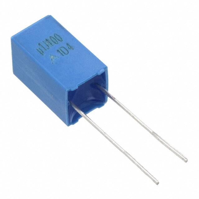 EPCOS (TDK) B32529D6104K289