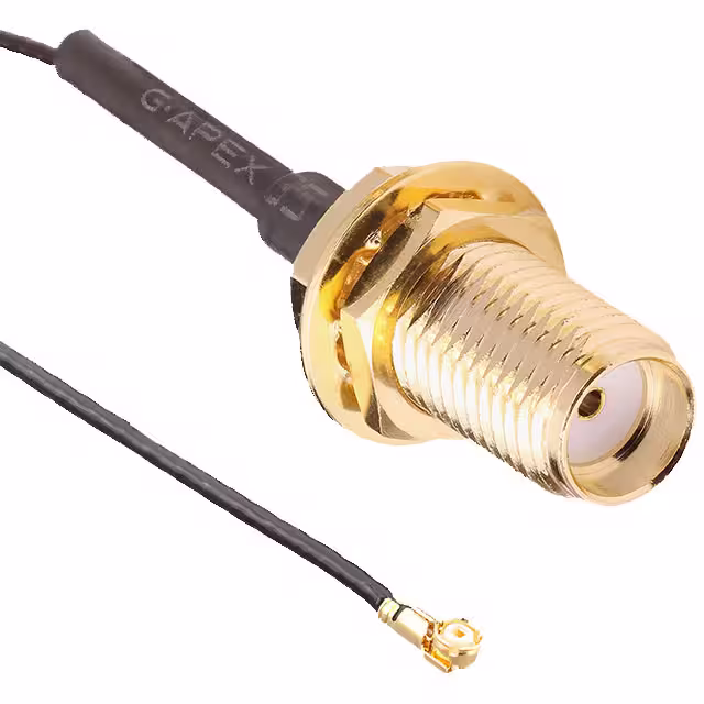 Linx Technologies CSJ-SGFB-200-MHF3