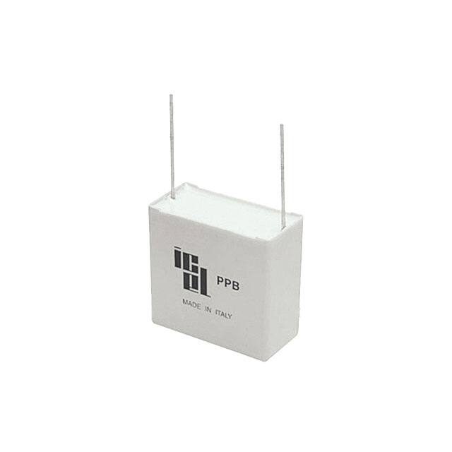 Nichicon PPB2103100KHS