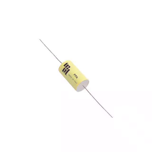 Nichicon PPA2104150KN