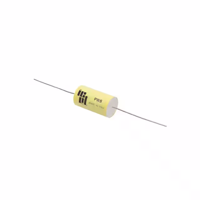 Nichicon MWS2253220KO