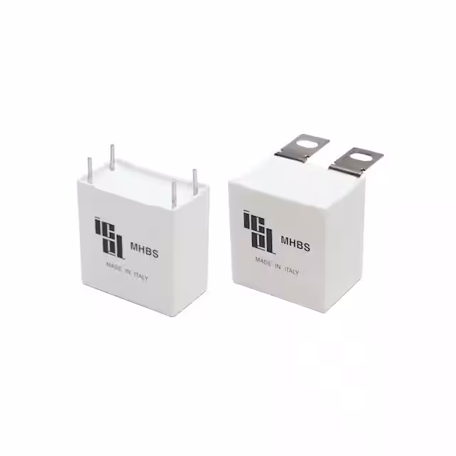 Nichicon MHBS355200KJSD