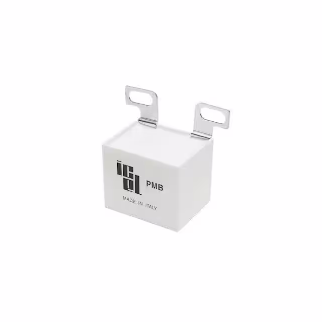 Nichicon PMB2104150KFP