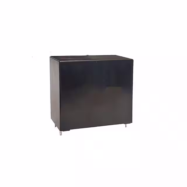 Cornell Dubilier Electronics BLH356K601C014