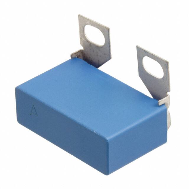 EPCOS (TDK) B32656S1684K563