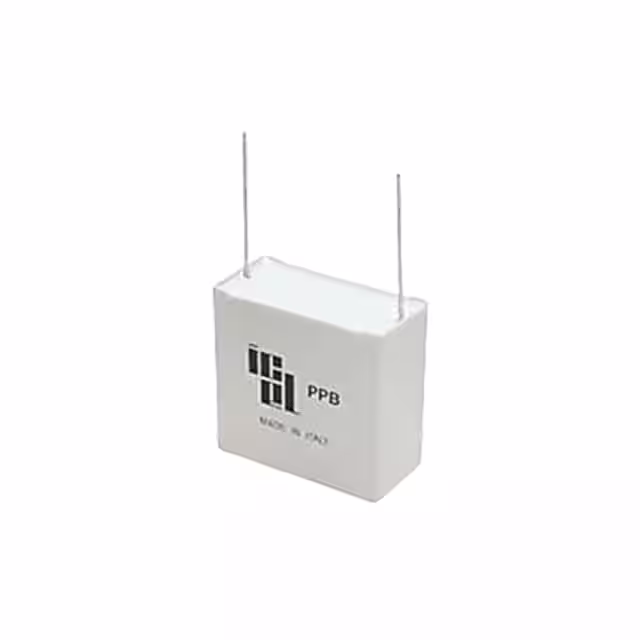 Nichicon PPB2104180KJS