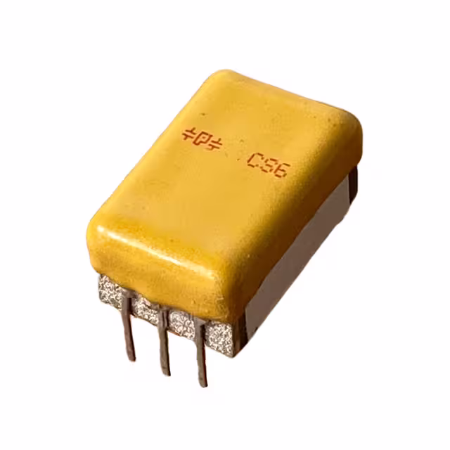 Quantic™ Paktron 474K400CS6-FA