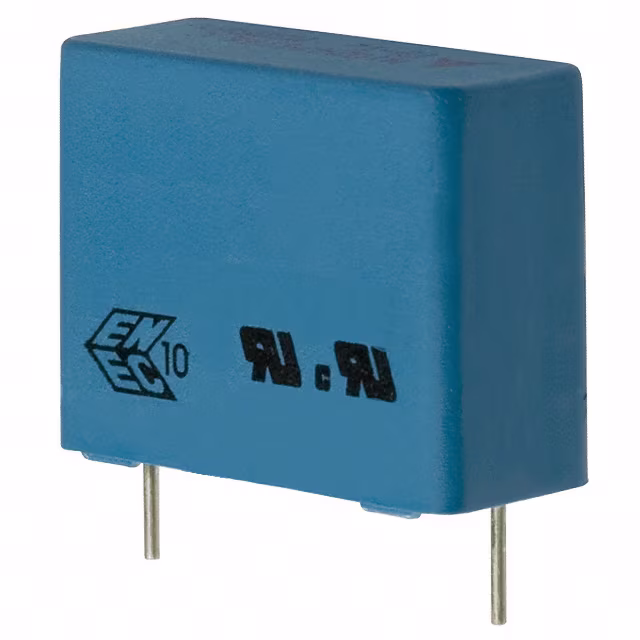 EPCOS (TDK) B81130C1684M