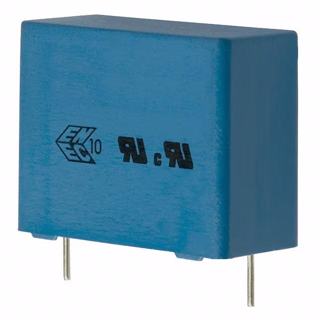EPCOS (TDK) B81130C1155M