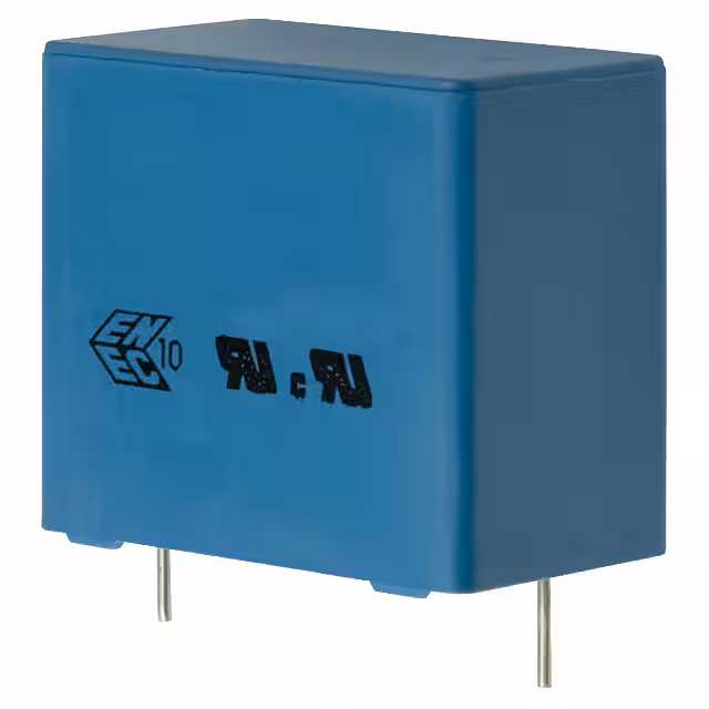 EPCOS (TDK) B81130C1225M