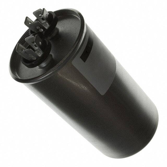 Cornell Dubilier Electronics 23FD3755