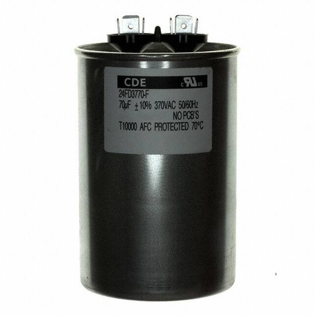 Cornell Dubilier Electronics 24FB4460