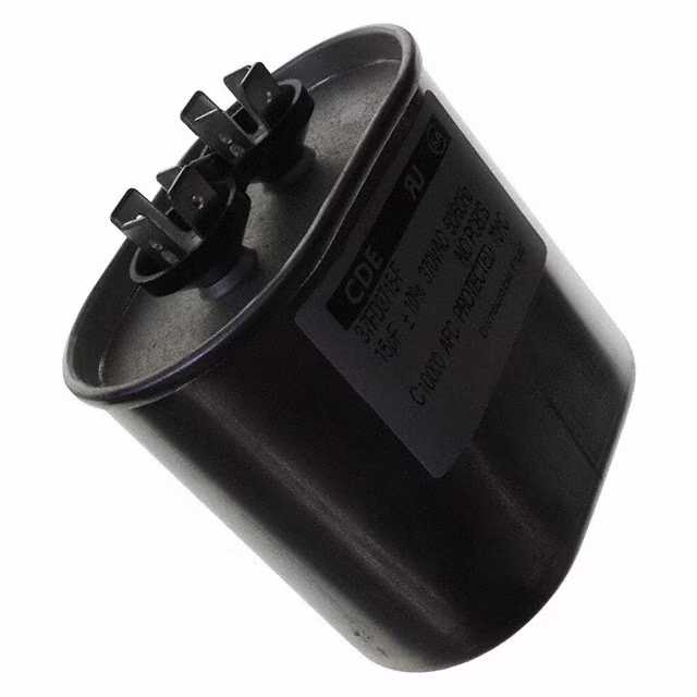 Cornell Dubilier Electronics 37FD3720