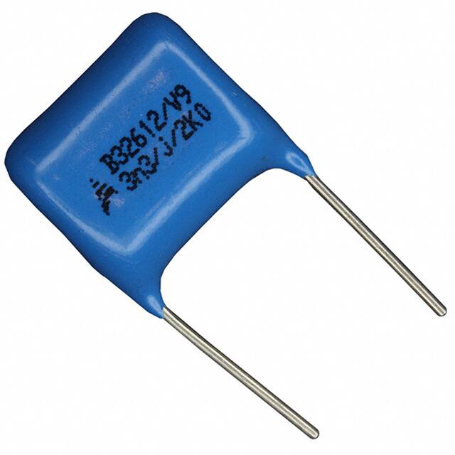 EPCOS (TDK) B32612A2332J008