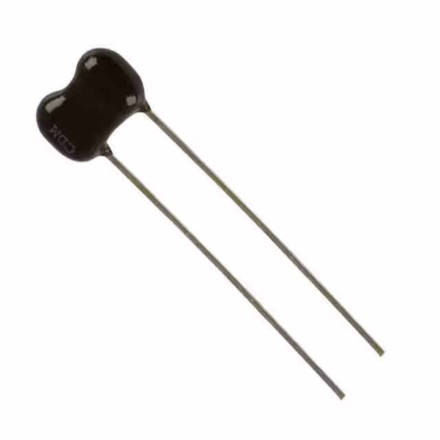 Cornell Dubilier Electronics CD17FD431JO3F