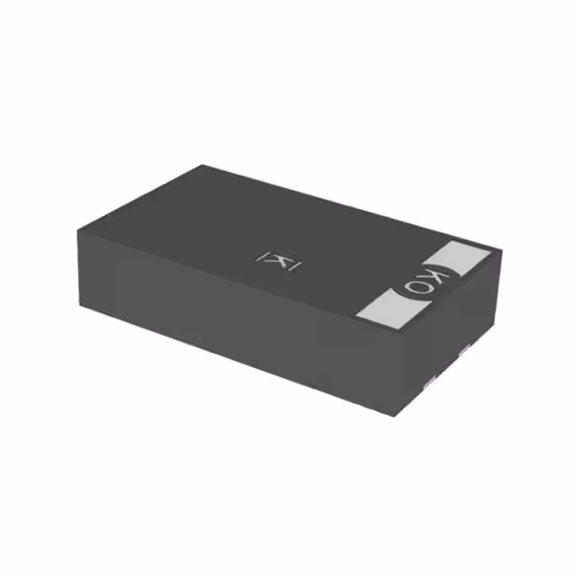 KEMET TF08A476M006APE150