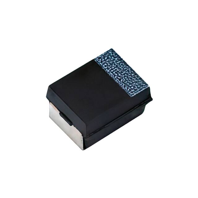 Vishay Polytech T51D106M035C0120