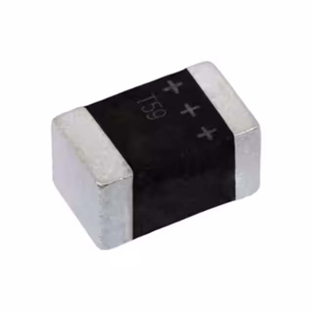 Vishay Polytech T59EE226M063E0100