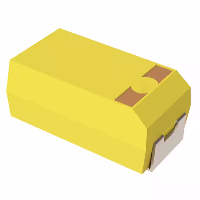 KEMET T541X337M016AH8710