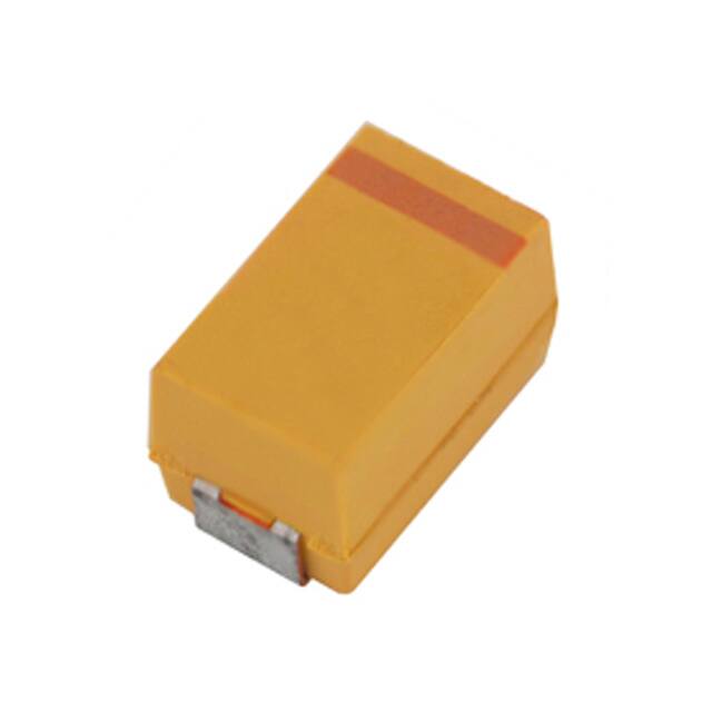 NTE Electronics, Inc. SCTD475K35