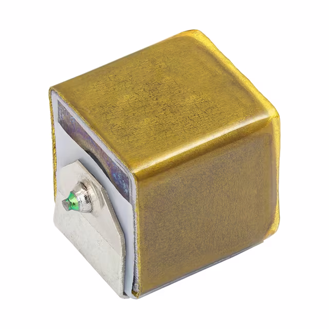 Vishay / Sprague T24C106K125CSS