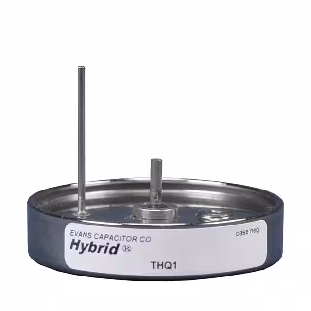 Evans Capacitor Company THQ1110152