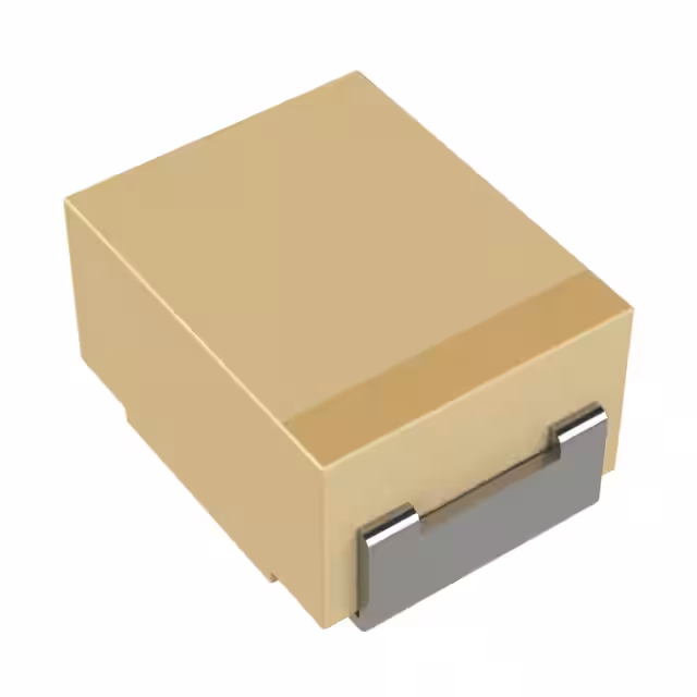 KYOCERA AVX TRJB106K006RRJ