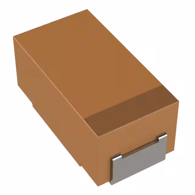 KYOCERA AVX TPSC226M025S0400