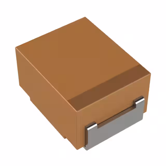 KYOCERA AVX TPSB105K050H3000