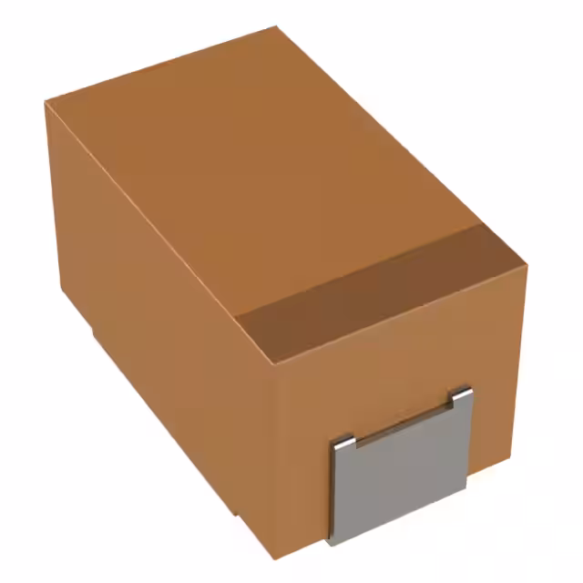 KYOCERA AVX TPSE107M020S0200