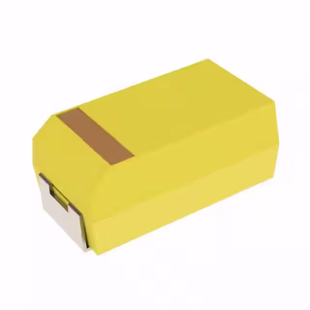 CAL-CHIP ELECTRONICS INC. TCKOJ476DT